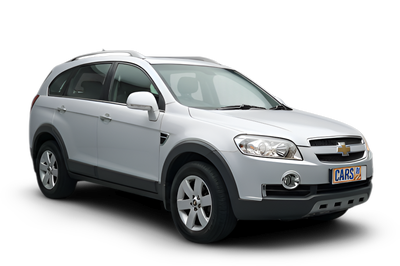 Chevrolet Captiva-img